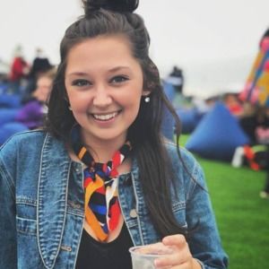 Meet your Posher, Alana